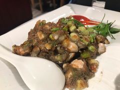 海蛎煎-黑明餐厅(白鹭洲店)
