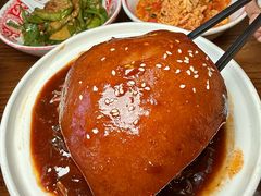 -恰饭·老长沙市井菜(天河客运站店)