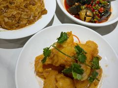 锅包肉-北国小镇(市桥店)