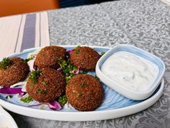 -La Medina餐厅(亮马河南路店)