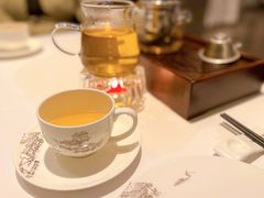 普洱茶-松鹤楼·非遗·苏帮菜(融科店)
