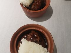 张氏狮子头-羲和雅苑•北京烤鸭(国贸商城店)
