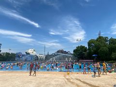 -苏州乐园森林水世界