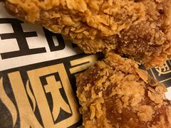 -麦当劳(欧亚卖场店)