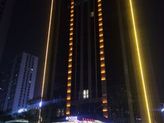 -重庆观音桥华美达安可酒店