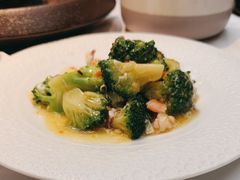 -狮拾久·现代新加坡料理(壹方城店)