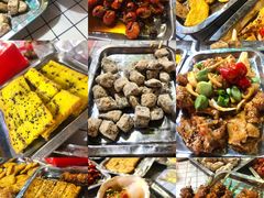 -郑喜旺烧烤(新密总店)
