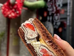 -辛一·铜锣烧(鸿寿坊店)