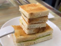 -東發道茶冰廰(静安大悦城店)