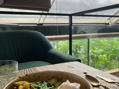 -O'mills Sourdough Bakery&Bistro(永嘉路店)