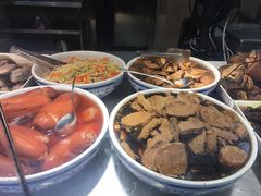 -三毛烤鸡(清泰街店)