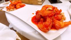 -陶然花园·婚宴