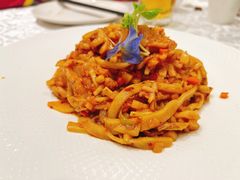 -马凯餐厅(地安门店)