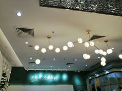 -丽莎沙拉轻食餐厅(国贸店)