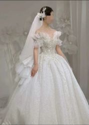 -MISS LUCKY国际婚纱礼服定制(昌平店)