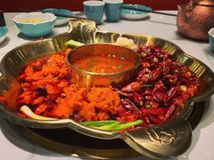 -花海牛火锅(泰合店)