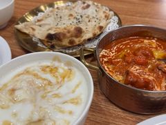 -清真· AL-JANNAT 佳纳特餐厅(仙林店)