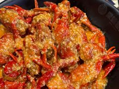 -聚味瞿记·龙虾堂(坡子街店)