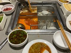 -海底捞火锅(奥山世纪城店)