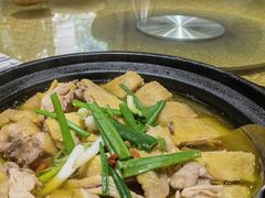 -鹭岛新泉客家菜·海鲜·融合菜(莲前店)