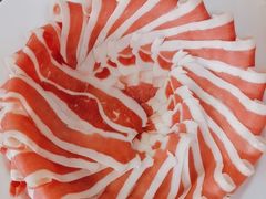 -清真·鸦儿李记·涮肉(花市店)