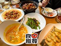 -味莊餐厅(康庄南街店)
