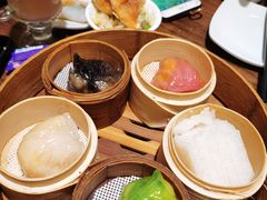 -避风塘(江桥万达店)