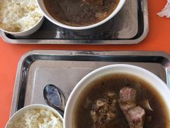 -金泰缘排骨馆(遵化路店)