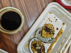 -万龙洲海鲜(安定门店)