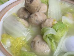 -缘生态云南菜·野生菌庭院餐厅(华侨城店)