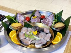 -太琼糟粕醋·海南酸汤火锅(亚龙湾店)