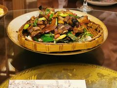 -杨记隆府(南坪店)