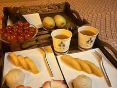 -菩泰·泰式草本按摩SPA(武汉新天地南馆店)