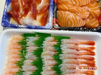 怪不得那么多日料店关门了…