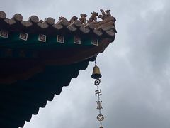 -圆通禅寺