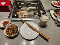 -海底捞火锅(六合天街店)
