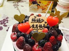 轻裸蛋糕-EnergyCake蛋糕理想国
