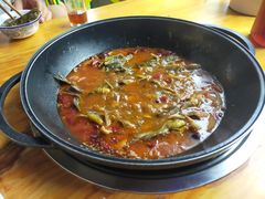 -小小河边鱼(天润城店)