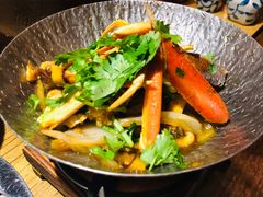 -蟹将军·松叶蟹和牛日料放题自助(K11店)