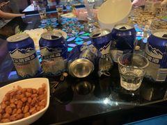 -堂会(白云店)