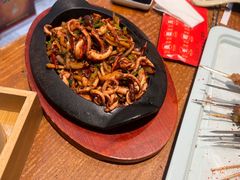 -状元阁烧烤(新华路总店)