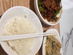 -乡村基·川味现炒大王(熙悦天街店)