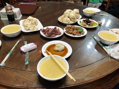 -四条包子(古城街店)