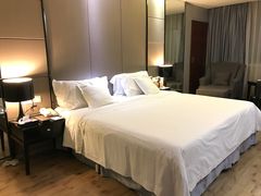 -梅州万达广场华美达酒店