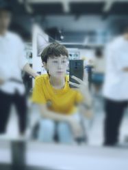 -HG美发设计沙龙