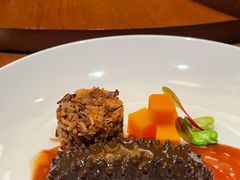 海叁-广州柏悦酒店·悦景轩·粤菜餐厅