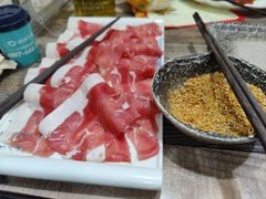 -蜀都三哥火锅店(力盟商业步行街店)