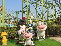 -蓬莱欧乐堡梦幻世界