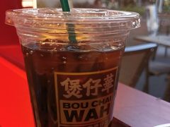 -华记煲仔华·煲仔饭(三元里万科里店)