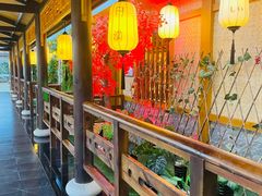 -东方威尼斯温泉酒店